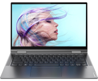 Lenovo Yoga C740-14 i5-10210U/8GB/256/Win10 - 550797 - zdjęcie 2